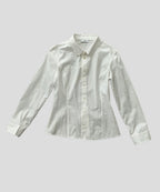 Hugo Boss Damen Bluse Gr. XS