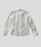 Hugo Boss Damen Bluse Gr. XS