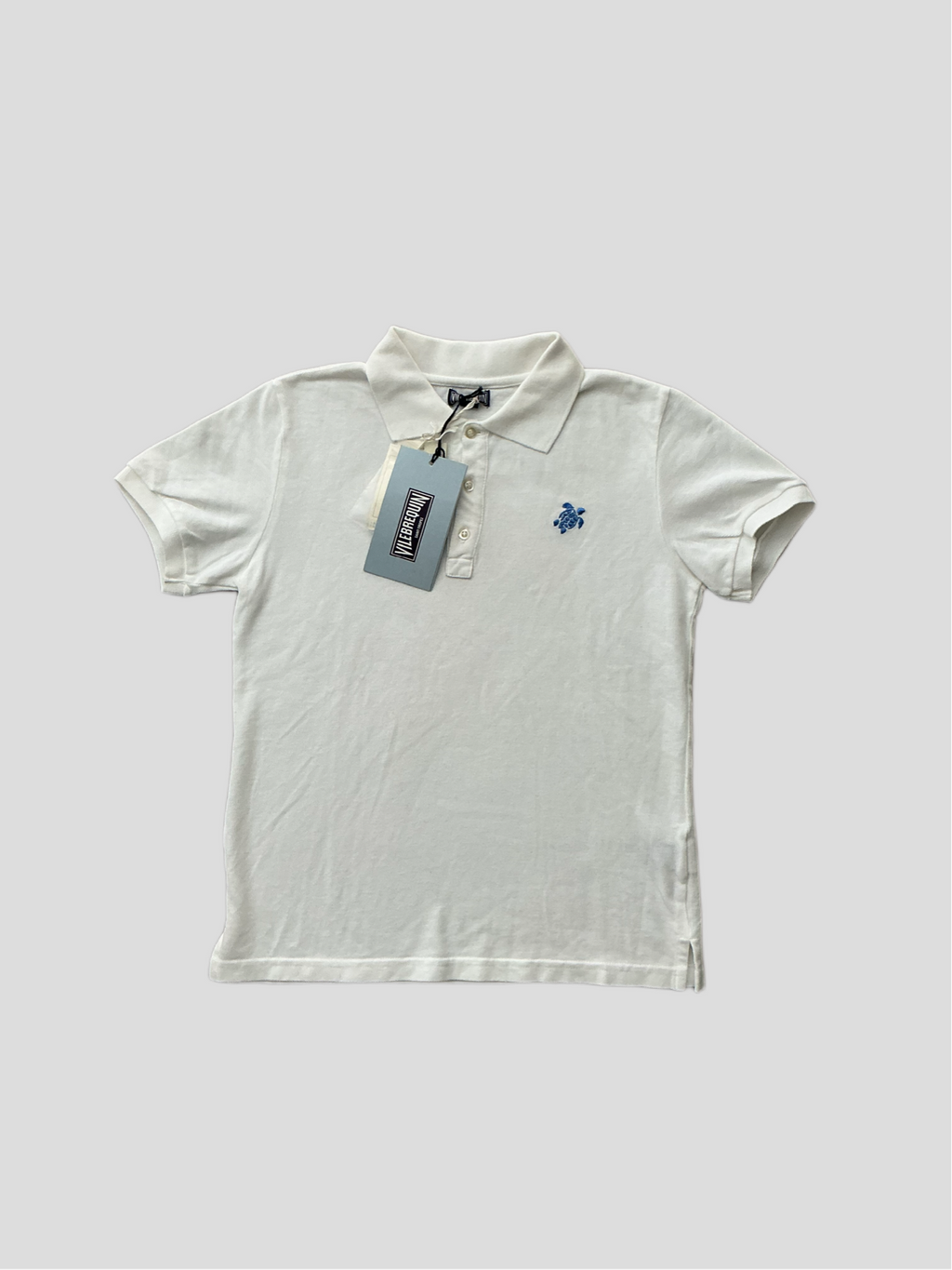 Vilebrequin Kinder Poloshirt Gr. 142