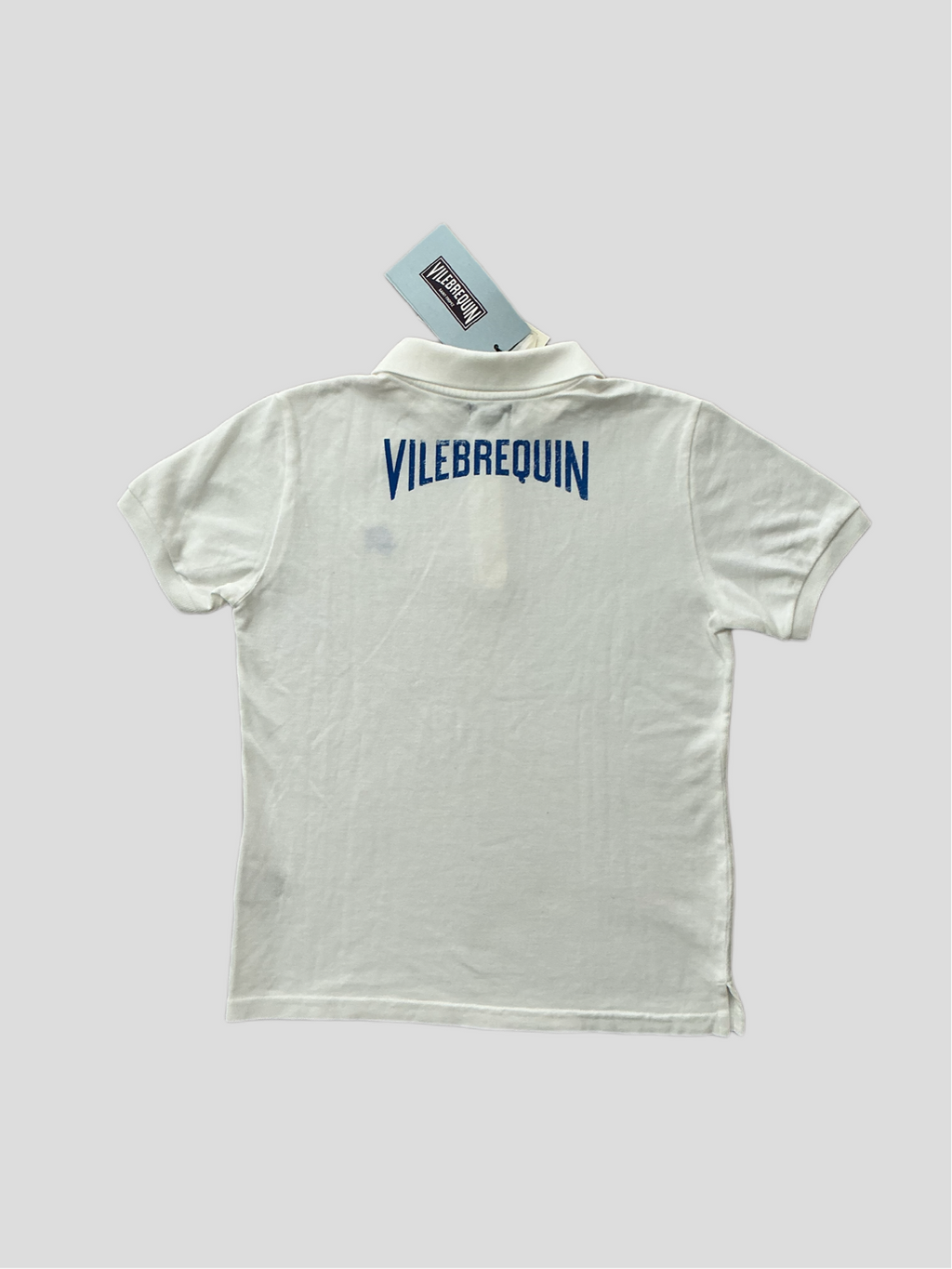 Vilebrequin Kinder Poloshirt Gr. 142