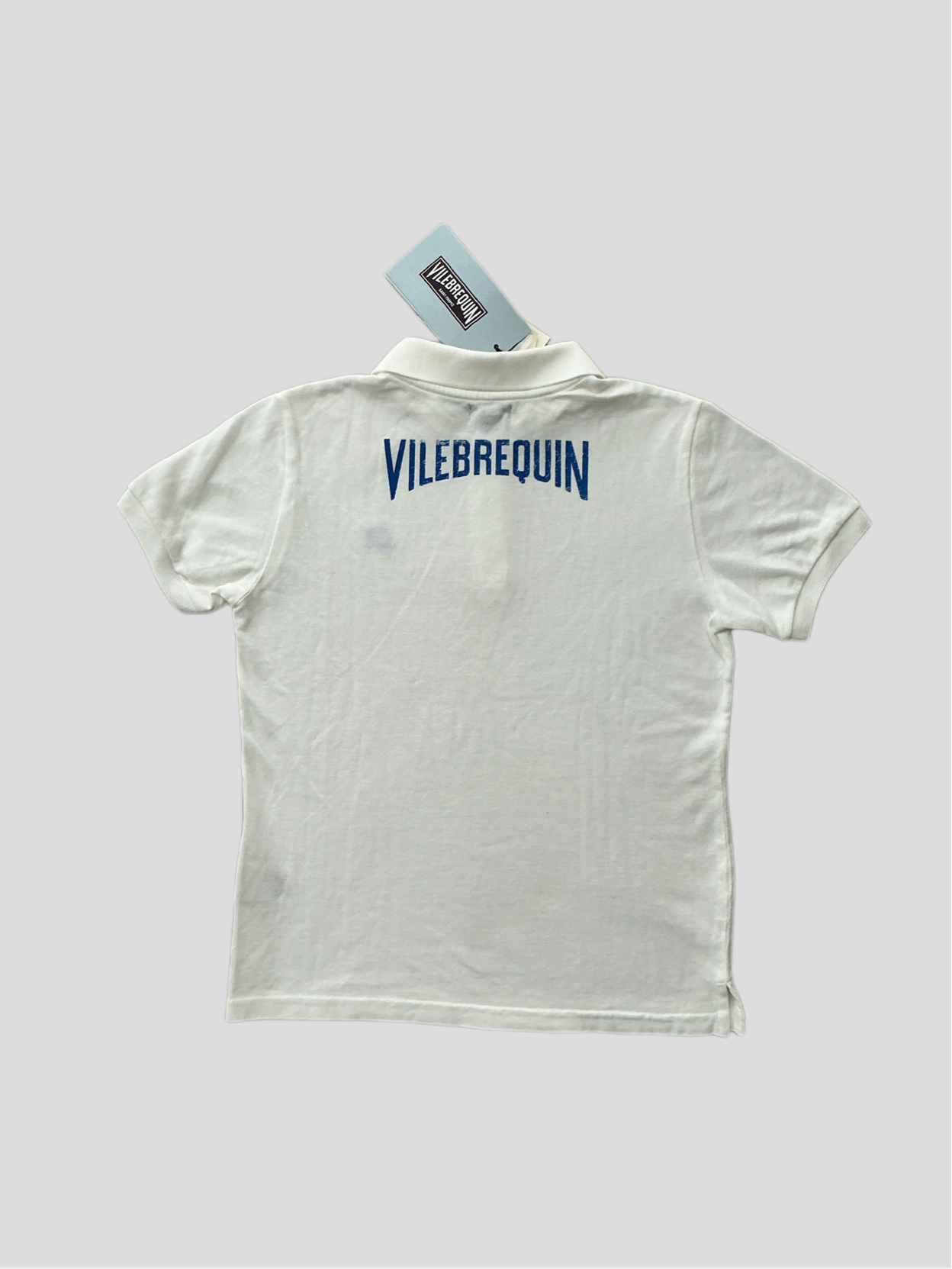 Vilebrequin Kinder Poloshirt Gr. 142