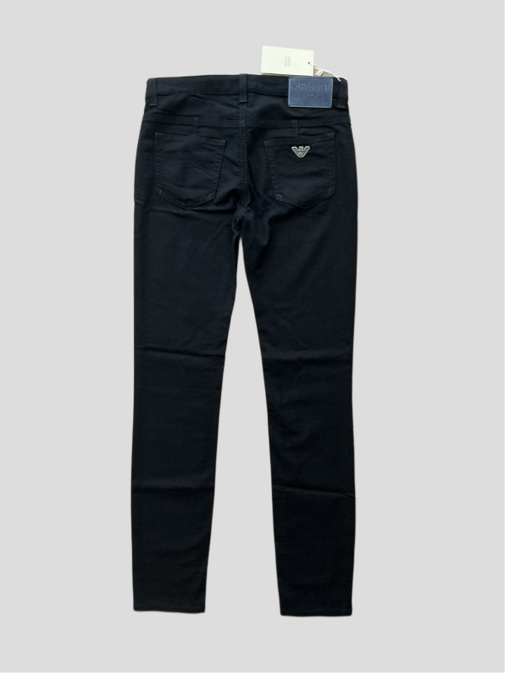 Armani Kinder Jeans Gr. 154