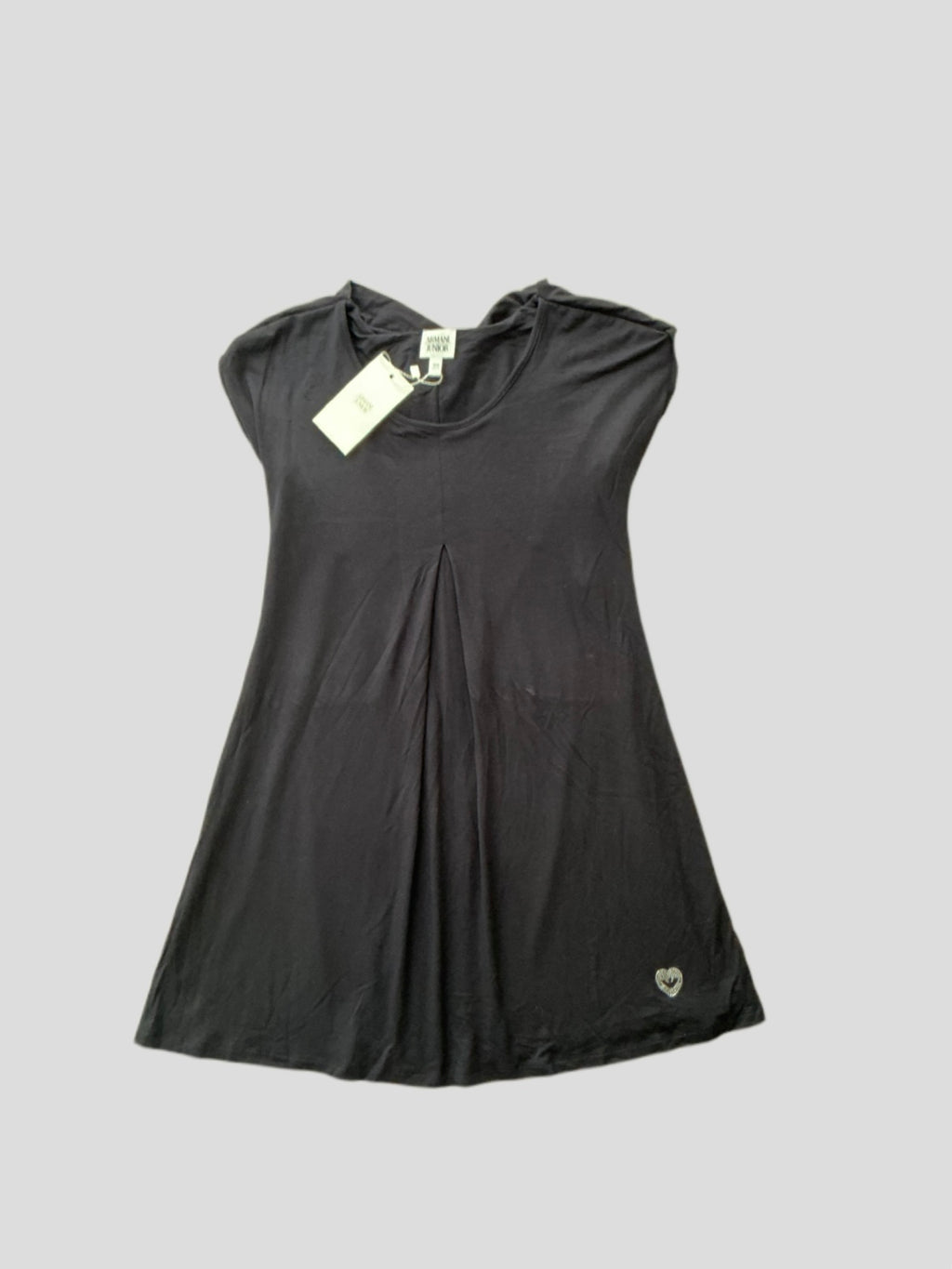 Armani Junior Mädchen Kleid Gr. 142