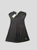 Armani Junior Mädchen Kleid Gr. 142