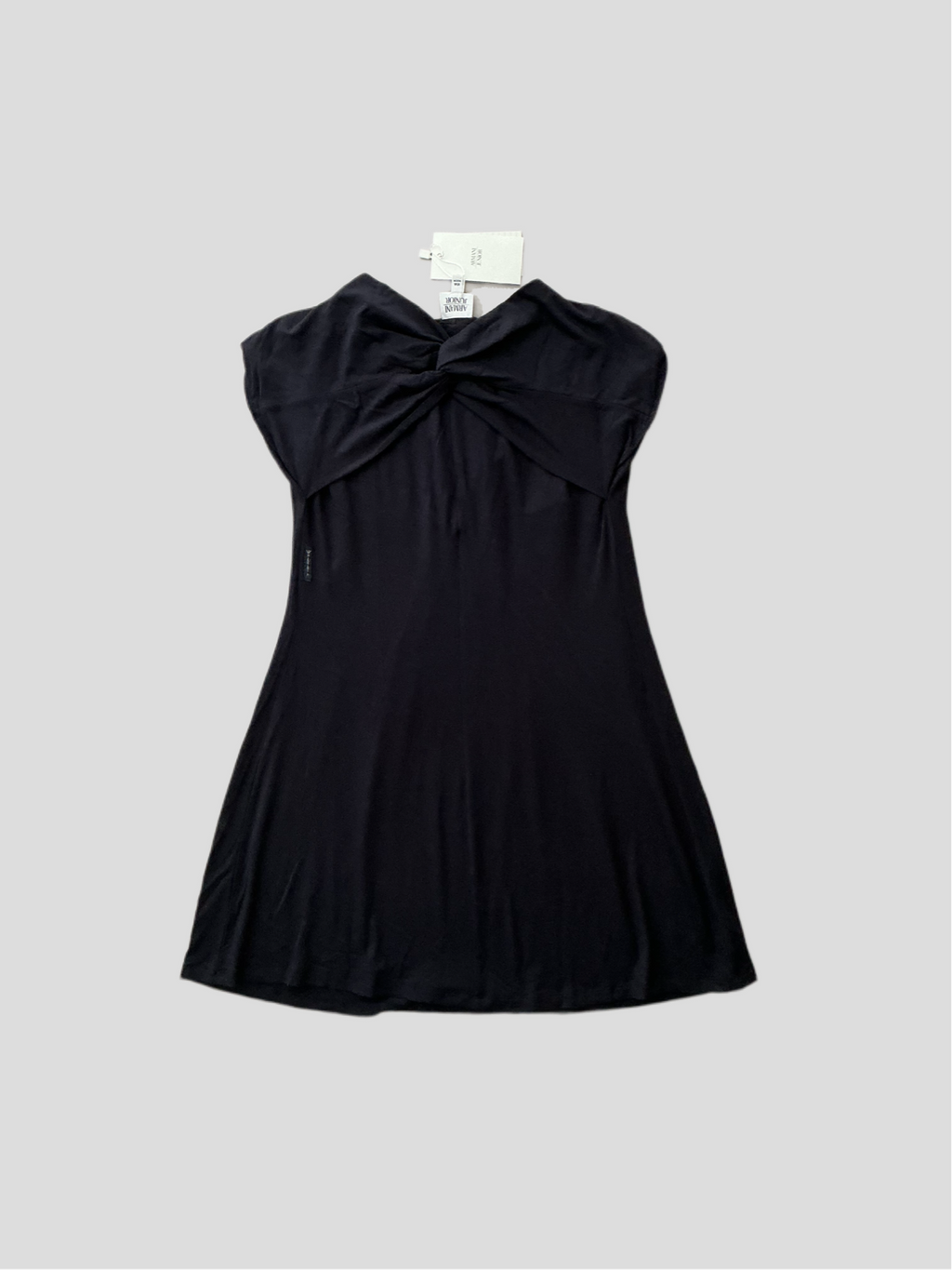 Armani Junior Mädchen Kleid Gr. 142