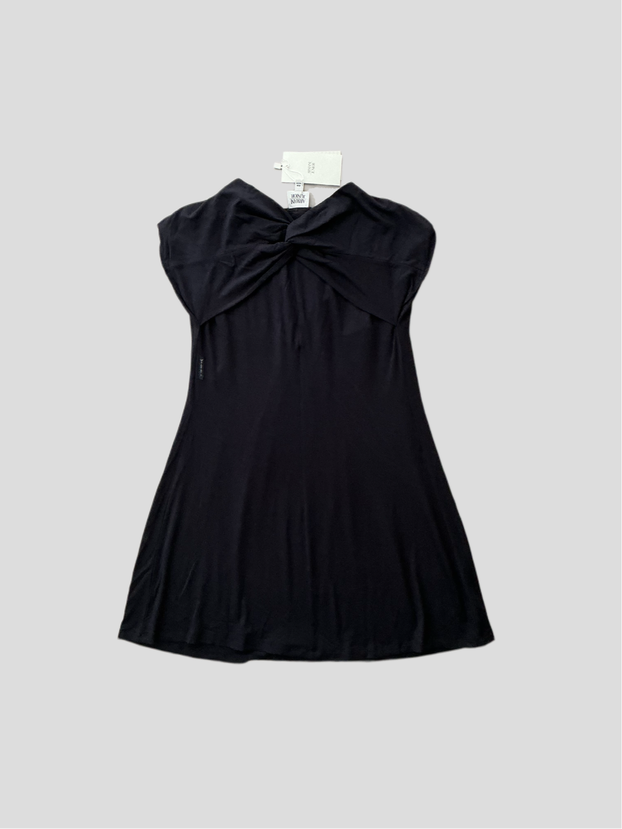 Armani Junior Mädchen Kleid Gr. 142
