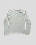 Hugo Boss Sweatshirt, Weiß, Size M