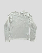 Hugo Boss Damen Sweatshirt Gr. M