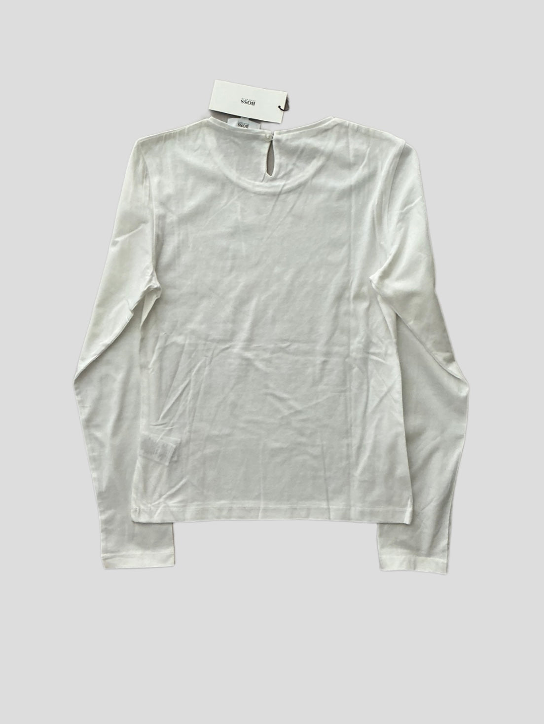 Hugo Boss Damen Sweatshirt Gr. M