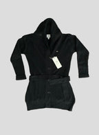 Armani Junior Kinder Strickmantel Gr. 166