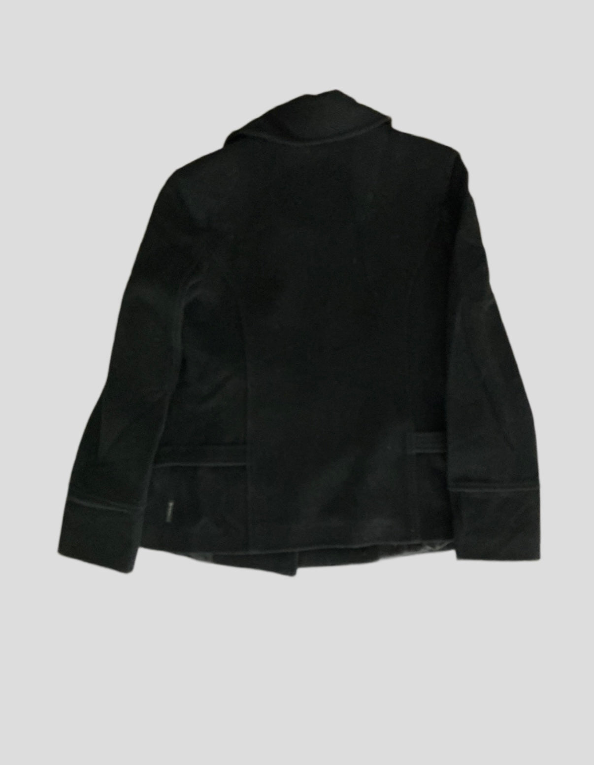 Armani Junior Kinder Strickmantel Gr. 166