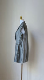 Rococo Damen Hosenanzug Set Gr. M