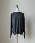 Richmond Sweatshirt, Grau, Size XL
