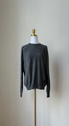 Richmond Damen Sweatshirt Gr. XL