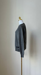 Richmond Damen Sweatshirt Gr. XL