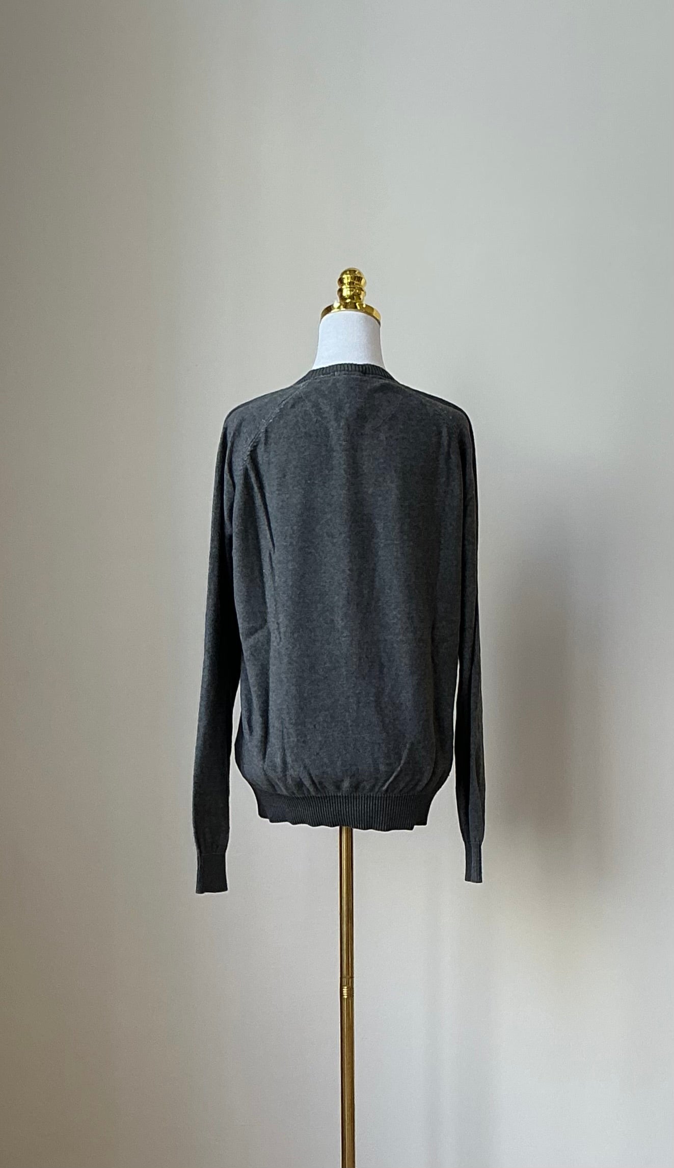 Richmond Damen Sweatshirt Gr. XL