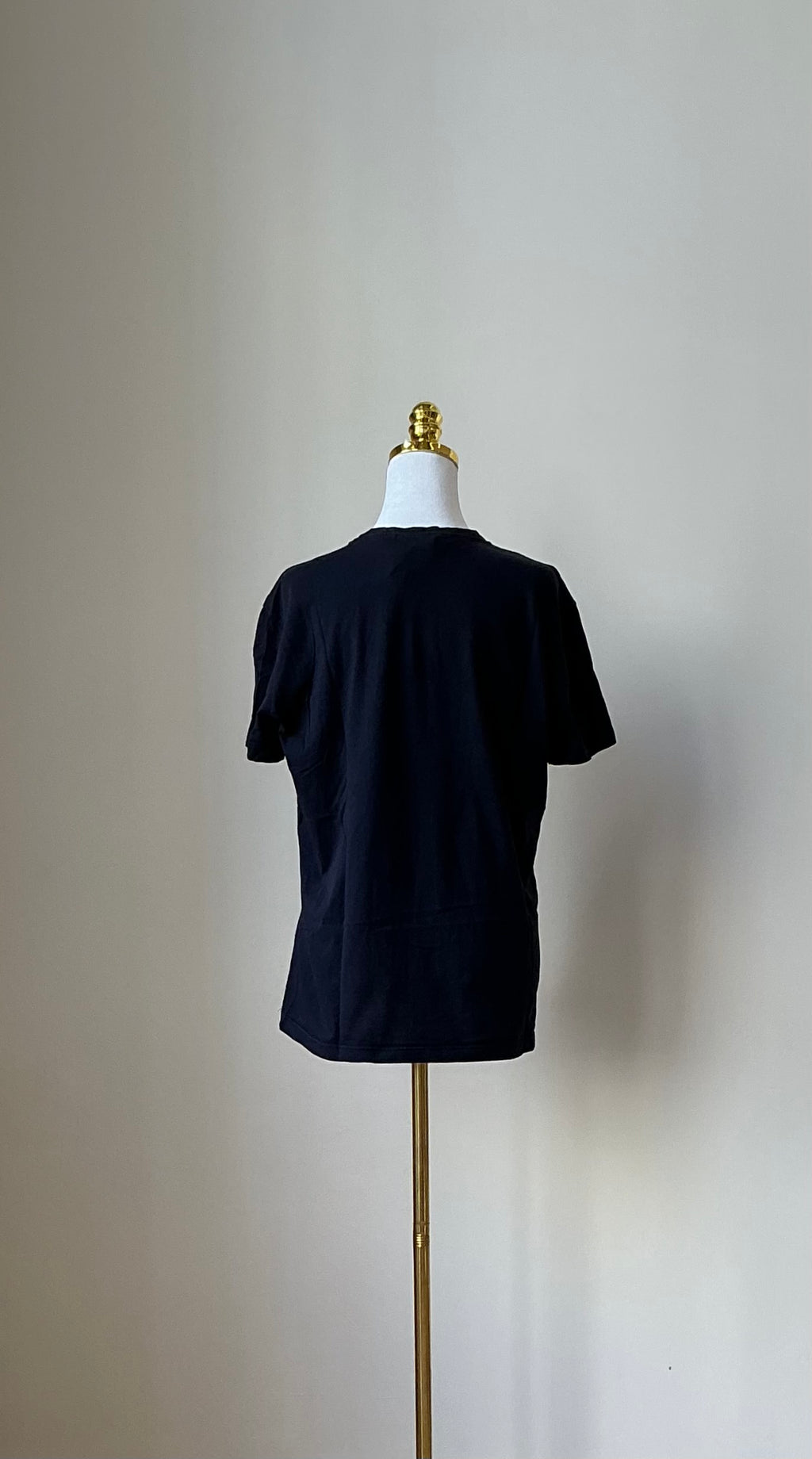 Cavalli Herren T-Shirt Gr. M