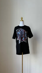 Cavalli Unisex T-Shirt Gr. XL