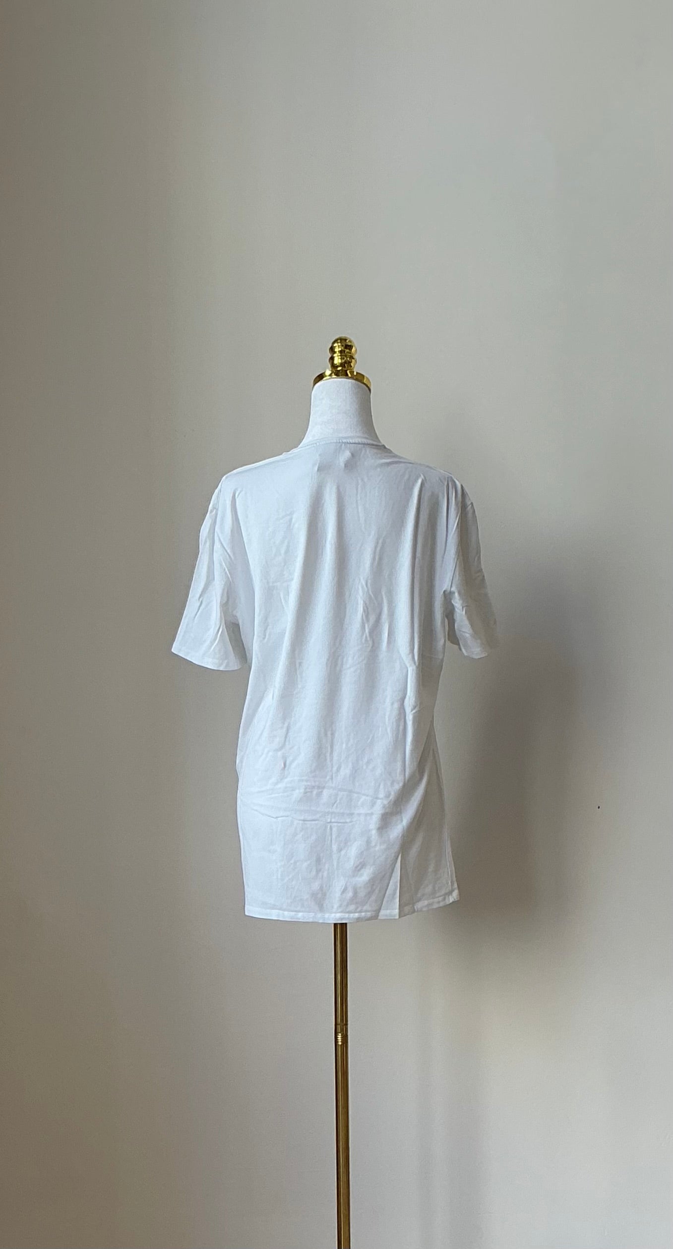 Cavalli Unisex T-Shirt Gr. XL