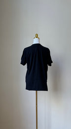 Cavalli Unisex T-Shirt "moon phases" Gr. M