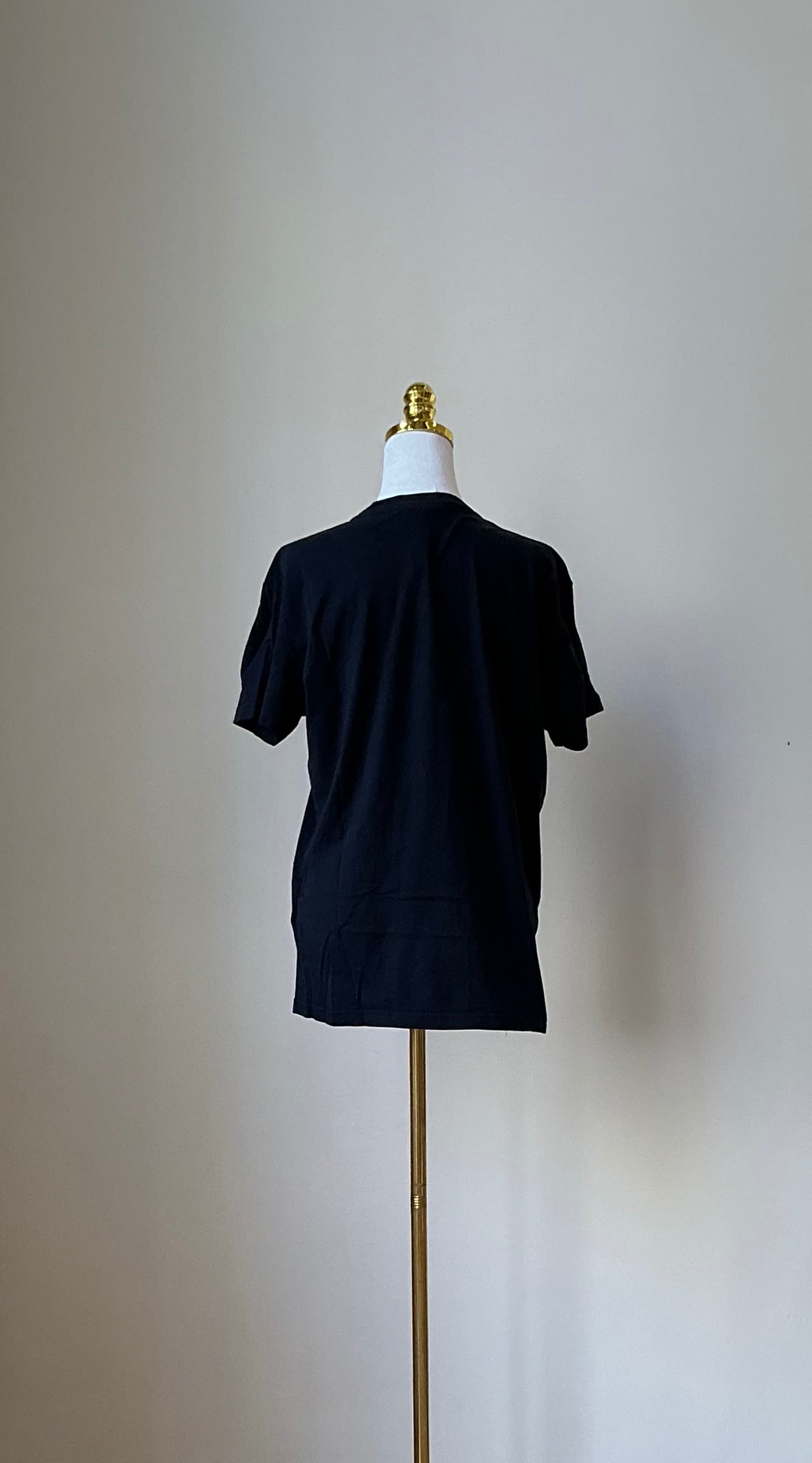 Cavalli Unisex T-Shirt "moon phases" Gr. M