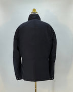 Citytime Jacke, Dunkelblau, Size L