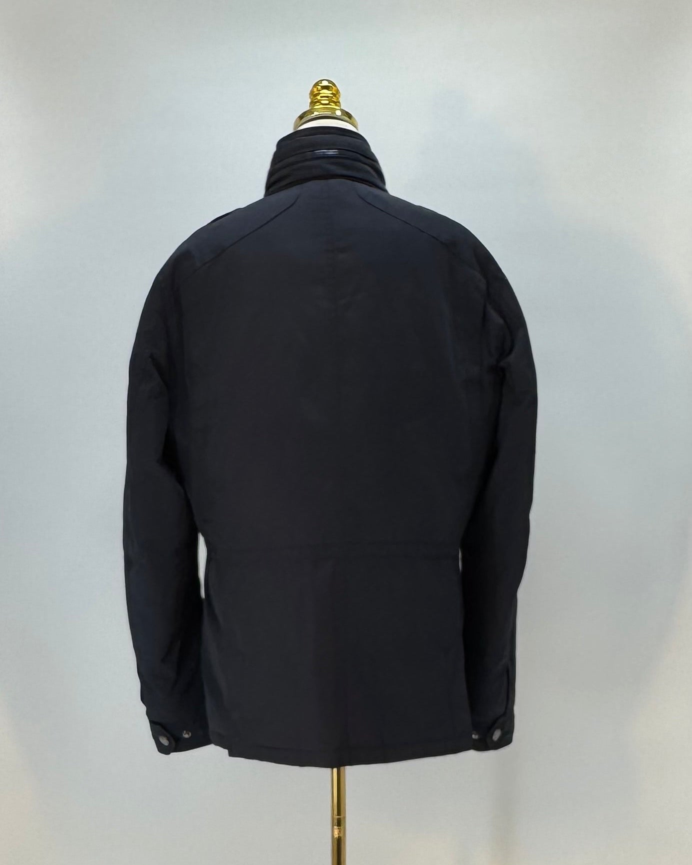 Citytime Jacke, Dunkelblau, Size L