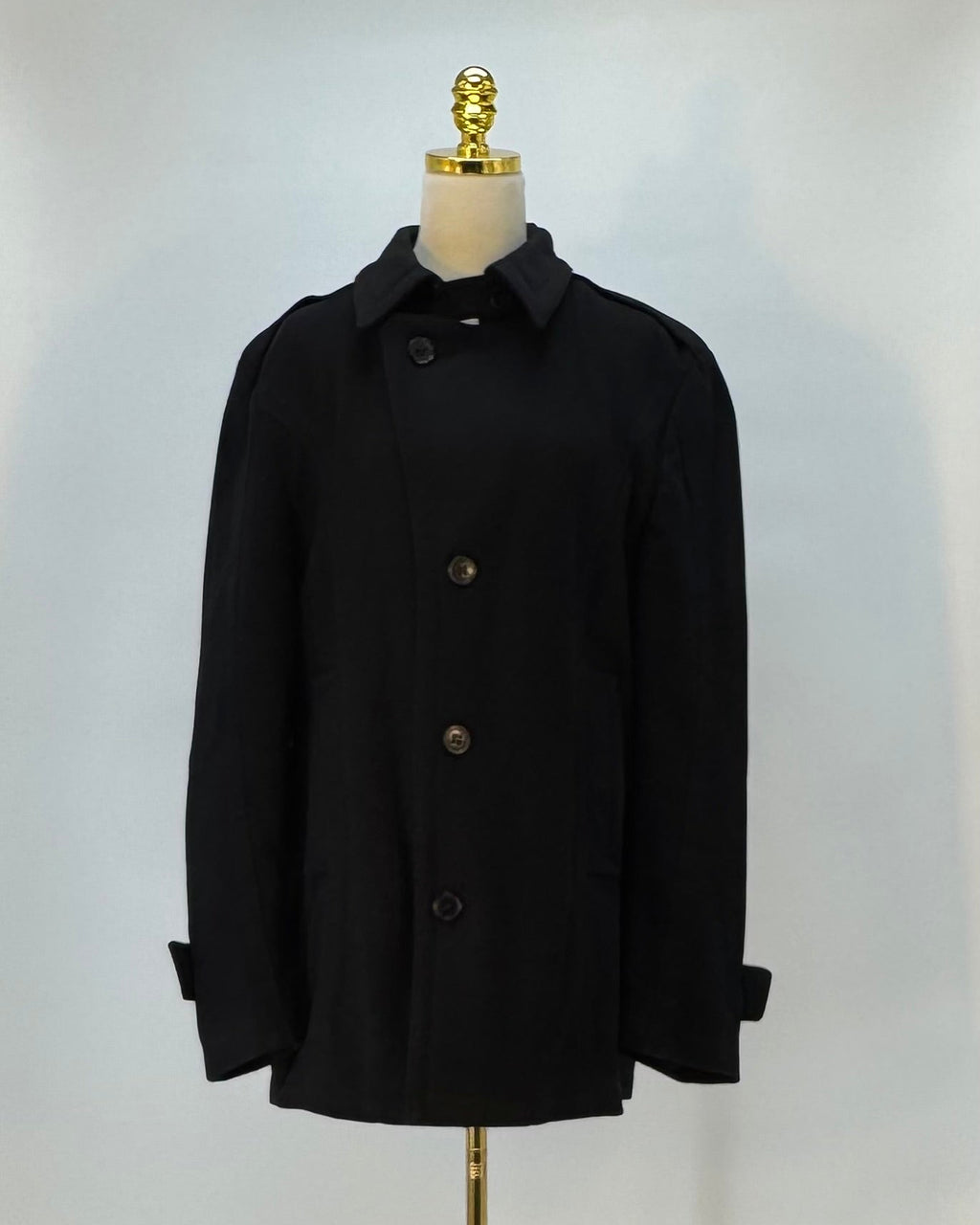 Joop Jacke, Schwarz, Size 50