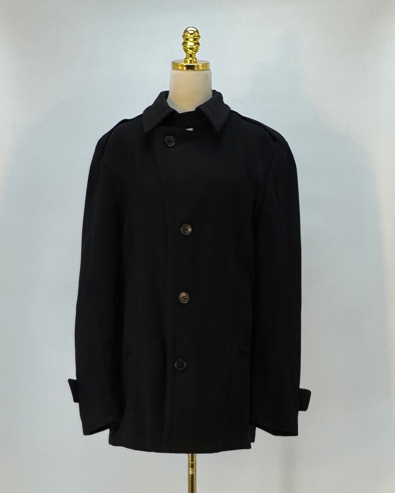 Joop Jacke, Schwarz, Size 50