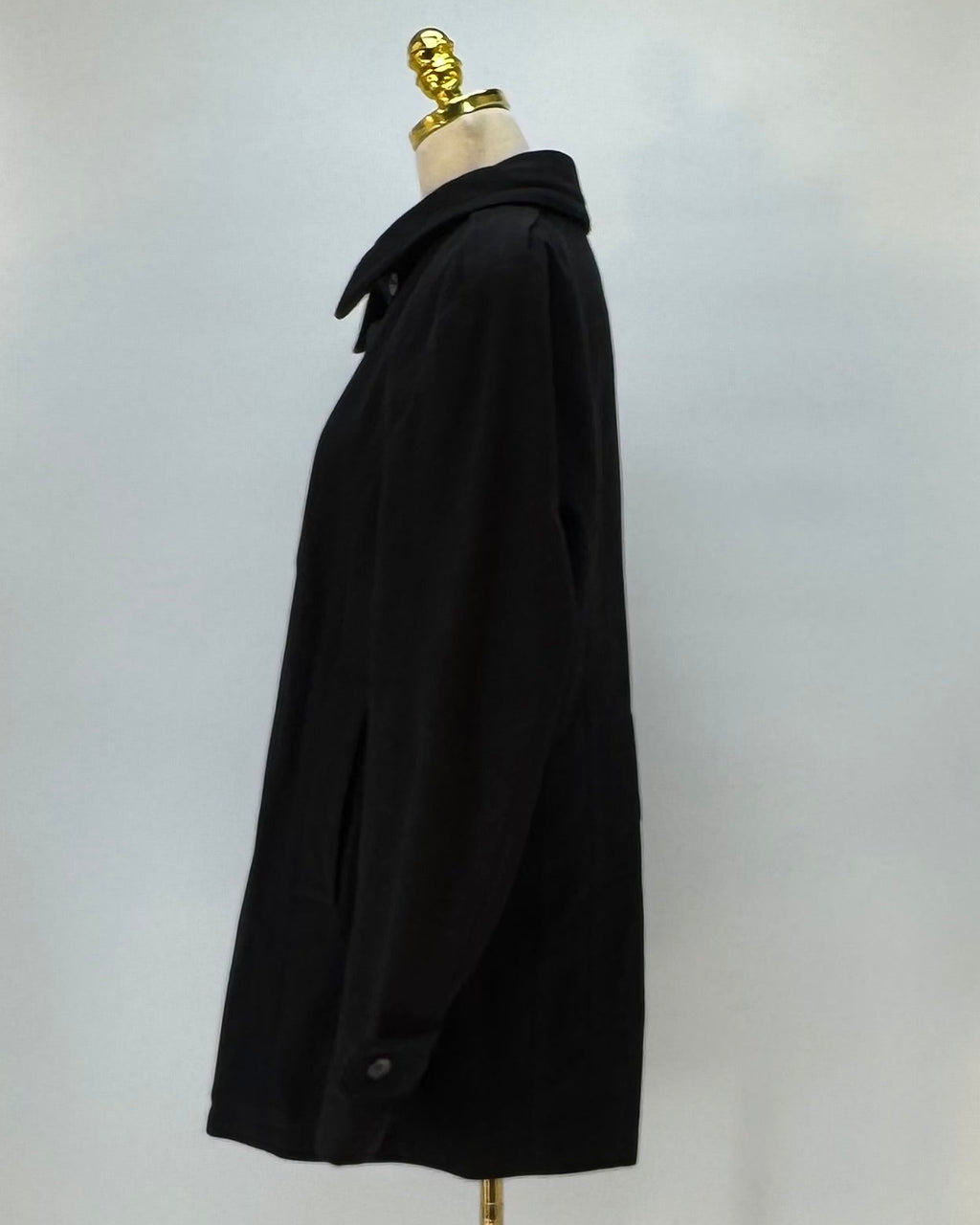 Joop Jacke, Schwarz, Size 50