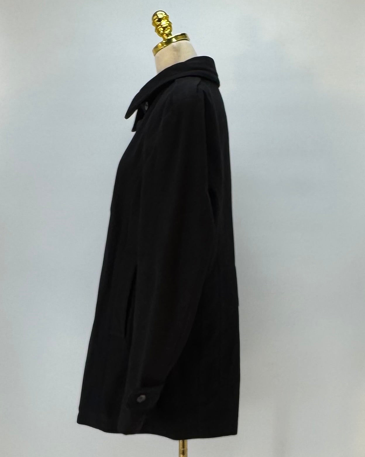 Joop Jacke, Schwarz, Size 50
