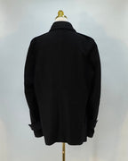 Joop Jacke, Schwarz, Size 50