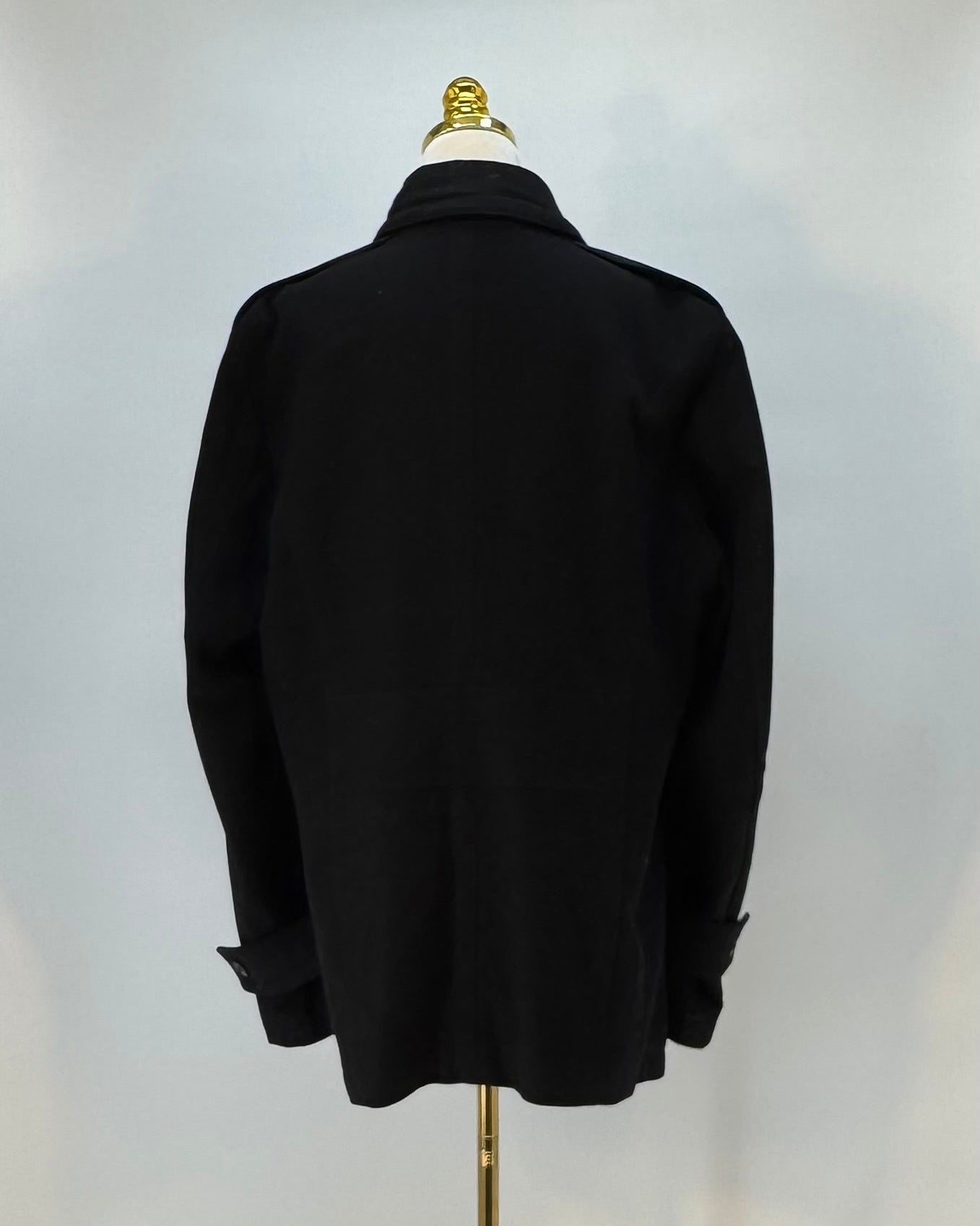 Joop Jacke, Schwarz, Size 50