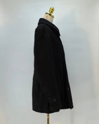 Joop Jacke, Schwarz, Size 50