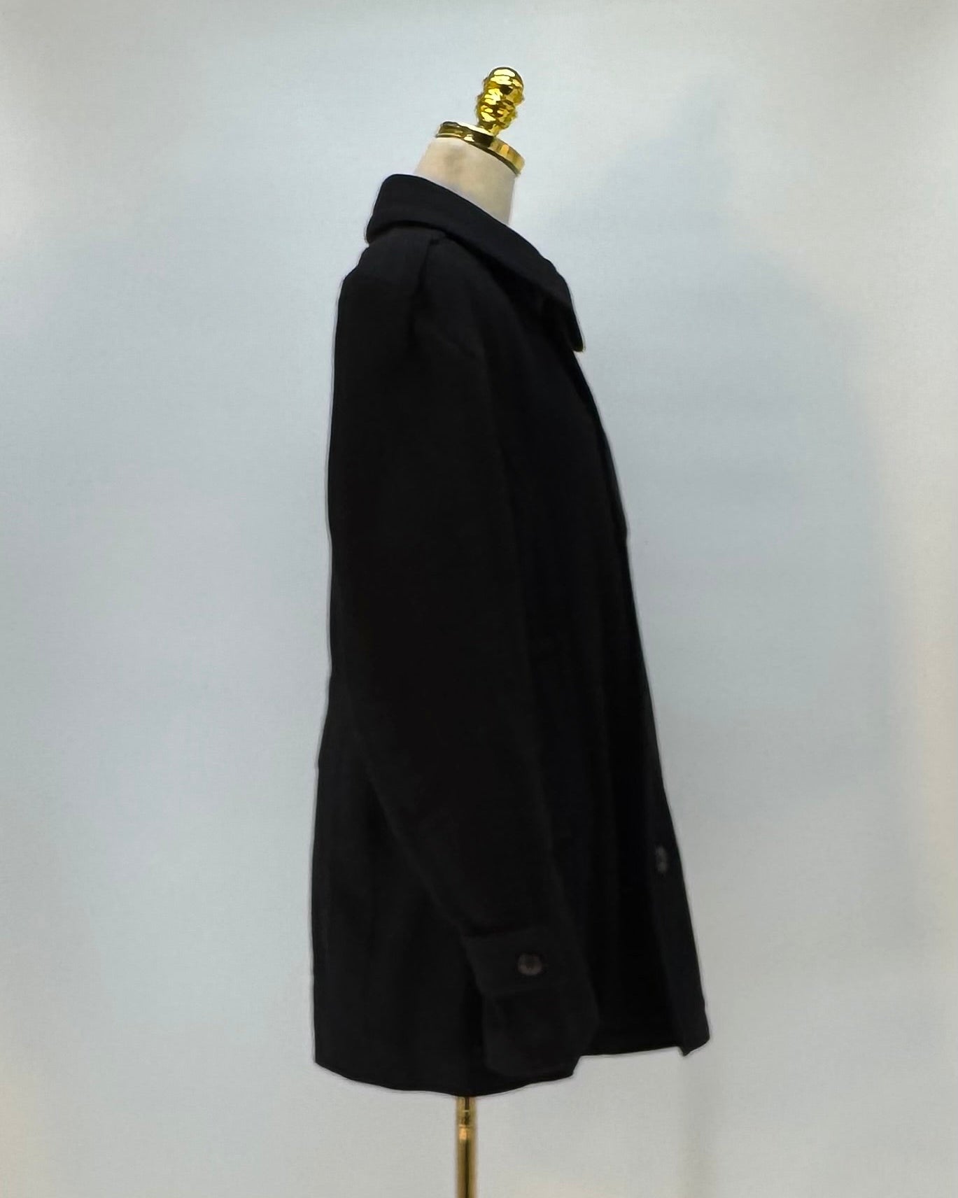 Joop Jacke, Schwarz, Size 50