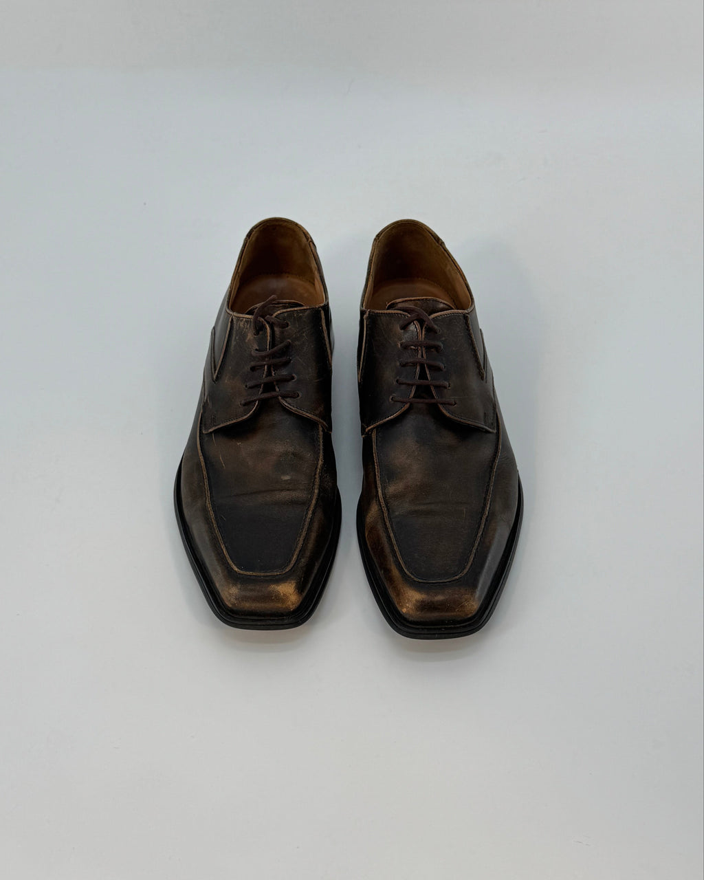 Lloyd Classic Marlon Schuhe, Braun, Size 43