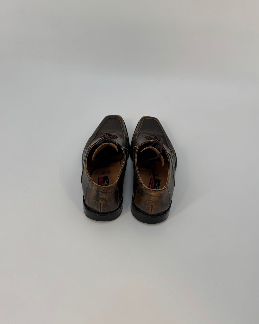 Lloyd Classic Marlon Schuhe, Braun, Size 43