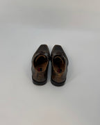 Lloyd Classic Marlon Schuhe, Braun, Size 43