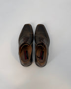 Lloyd Classic Marlon Schuhe, Braun, Size 43