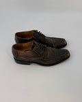 Lloyd Classic Marlon Schuhe, Braun, Size 43