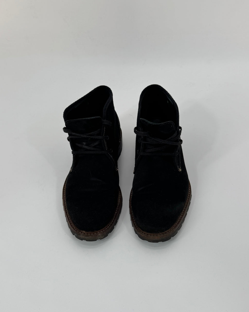 Lloyd Schuhe, Schwarz, Size 43