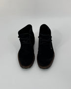 Lloyd Schuhe, Schwarz, Size 43