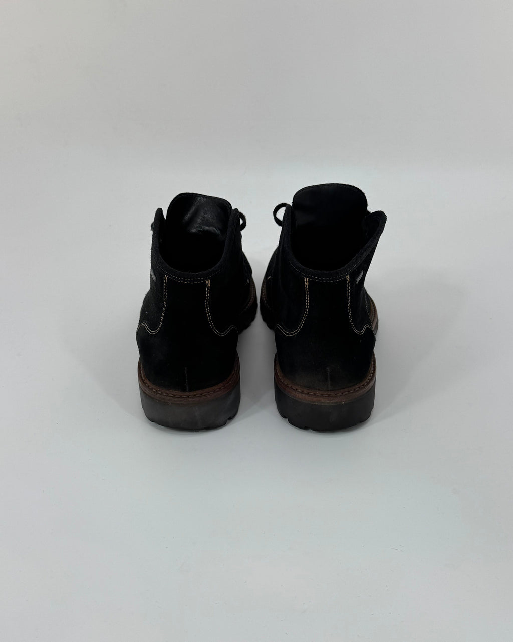 Lloyd Schuhe, Schwarz, Size 43