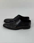 Leiser Schuhe, Schwarz, Size 44