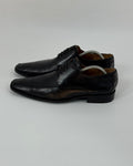 Hugo Boss Businessschuhe, Schwarz, Size 44