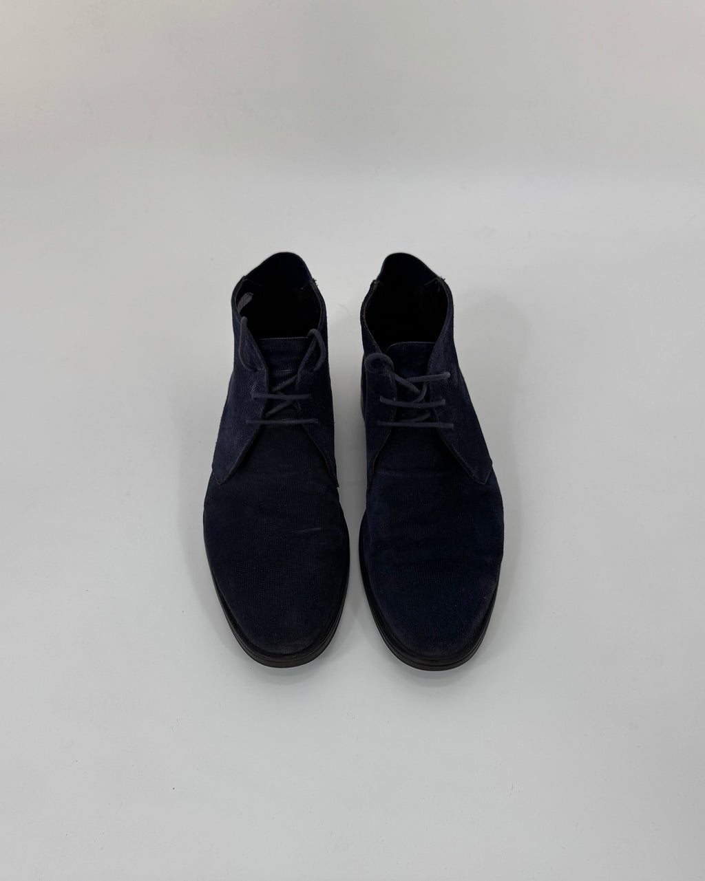 Lloyd Schuhe, Dunkelblau, Size 43