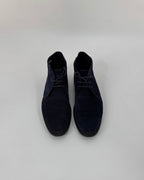 Lloyd Schuhe, Dunkelblau, Size 43
