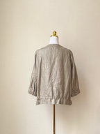 HERNO Damen Bluse Gr. 40