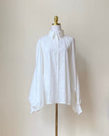 Insieme Hemd, Weiß, Size M