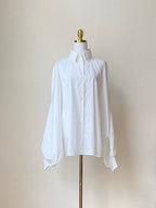 INSIEME Damen Hemd Gr. M